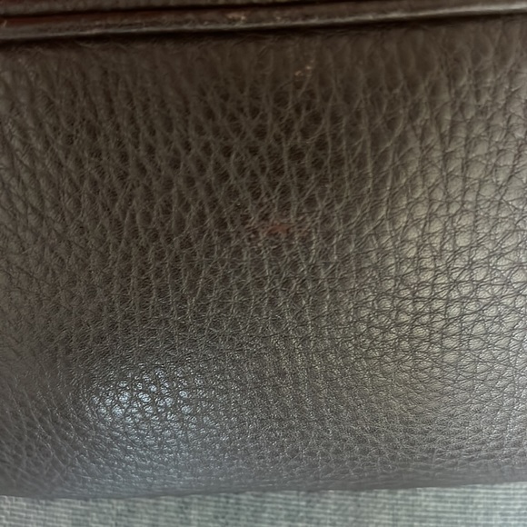 Authentic Prada Cosmetic Pouch Purse - Picture 15 of 15